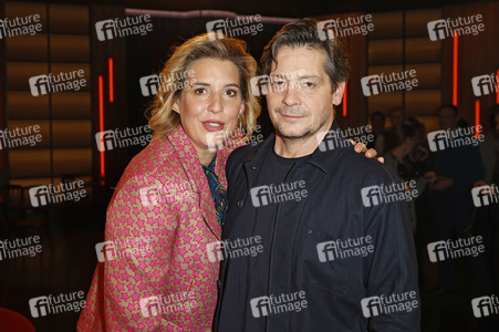 Talkshow 'Kölner Treff' in Köln