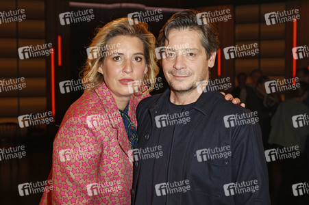 Talkshow 'Kölner Treff' in Köln