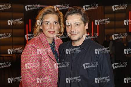 Talkshow 'Kölner Treff' in Köln