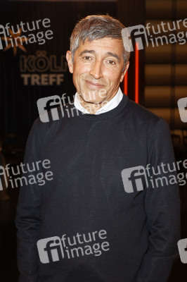 Talkshow 'Kölner Treff' in Köln