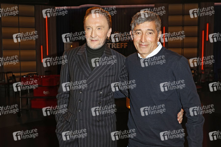 Talkshow 'Kölner Treff' in Köln