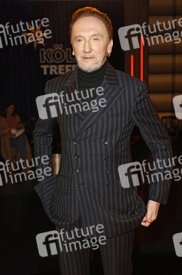 Talkshow 'Kölner Treff' in Köln