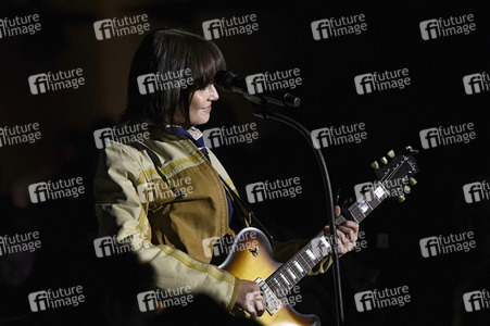 Konzert von Lotte in Hannover