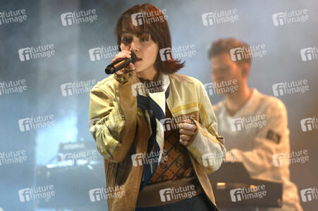 Konzert von Lotte in Hannover