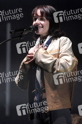 Konzert von Lotte in Hannover