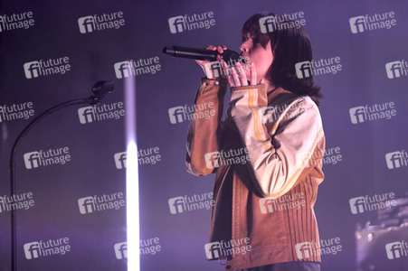 Konzert von Lotte in Hannover