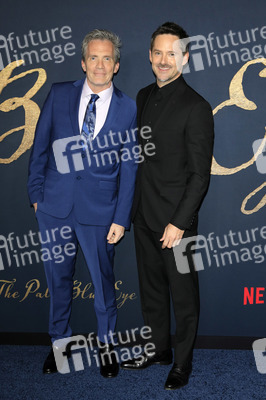 Filmpremiere 'Der denkwürdige Fall des Mr Poe' in Los Angeles