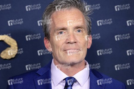 Filmpremiere 'Der denkwürdige Fall des Mr Poe' in Los Angeles