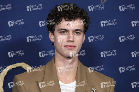 Filmpremiere 'Der denkwürdige Fall des Mr Poe' in Los Angeles