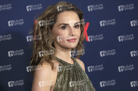 Filmpremiere 'Der denkwürdige Fall des Mr Poe' in Los Angeles