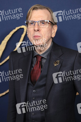 Filmpremiere 'Der denkwürdige Fall des Mr Poe' in Los Angeles