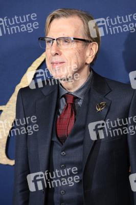 Filmpremiere 'Der denkwürdige Fall des Mr Poe' in Los Angeles