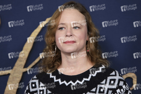 Filmpremiere 'Der denkwürdige Fall des Mr Poe' in Los Angeles