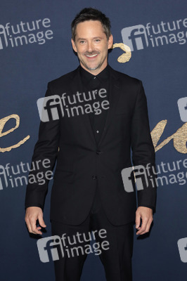 Filmpremiere 'Der denkwürdige Fall des Mr Poe' in Los Angeles