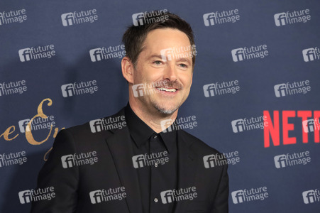 Filmpremiere 'Der denkwürdige Fall des Mr Poe' in Los Angeles