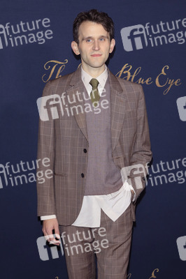 Filmpremiere 'Der denkwürdige Fall des Mr Poe' in Los Angeles