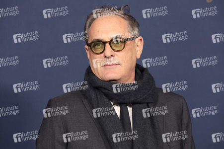 Filmpremiere 'Der denkwürdige Fall des Mr Poe' in Los Angeles