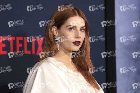 Filmpremiere 'Der denkwürdige Fall des Mr Poe' in Los Angeles