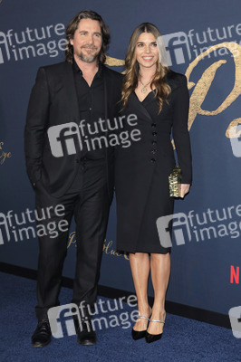 Filmpremiere 'Der denkwürdige Fall des Mr Poe' in Los Angeles