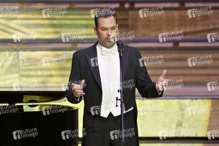 Weihnachtsgala der Stadt Nürnberg