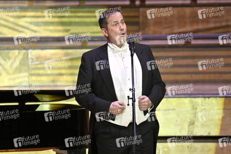 Weihnachtsgala der Stadt Nürnberg