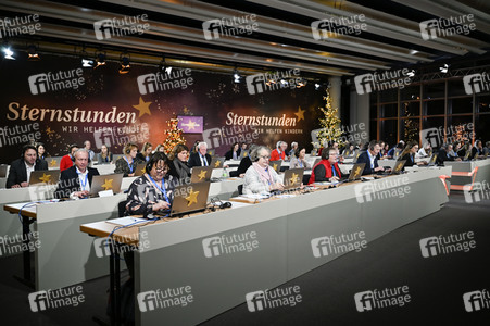 TV-Show 'Sternstunden-Gala 2022' in Nürnberg