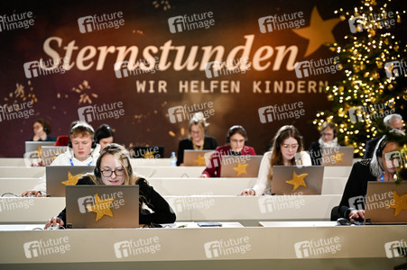 TV-Show 'Sternstunden-Gala 2022' in Nürnberg
