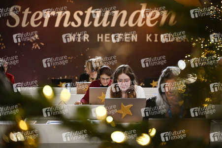 TV-Show 'Sternstunden-Gala 2022' in Nürnberg