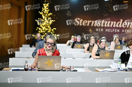 TV-Show 'Sternstunden-Gala 2022' in Nürnberg