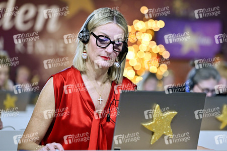 TV-Show 'Sternstunden-Gala 2022' in Nürnberg