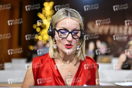 TV-Show 'Sternstunden-Gala 2022' in Nürnberg