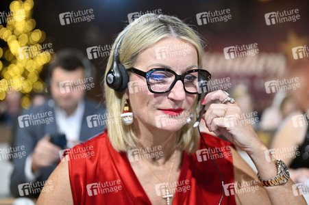 TV-Show 'Sternstunden-Gala 2022' in Nürnberg