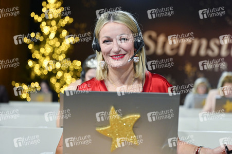 TV-Show 'Sternstunden-Gala 2022' in Nürnberg