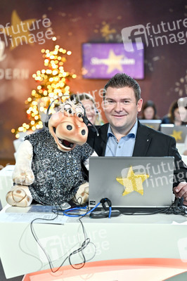 TV-Show 'Sternstunden-Gala 2022' in Nürnberg