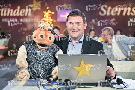 TV-Show 'Sternstunden-Gala 2022' in Nürnberg