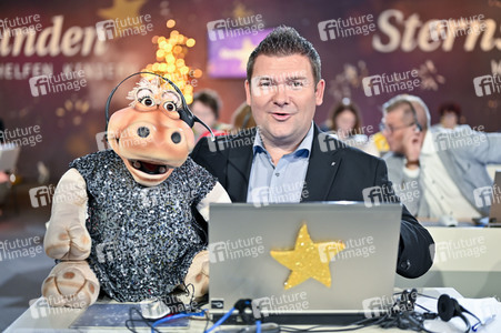 TV-Show 'Sternstunden-Gala 2022' in Nürnberg