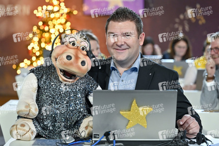 TV-Show 'Sternstunden-Gala 2022' in Nürnberg