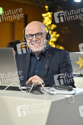 TV-Show 'Sternstunden-Gala 2022' in Nürnberg