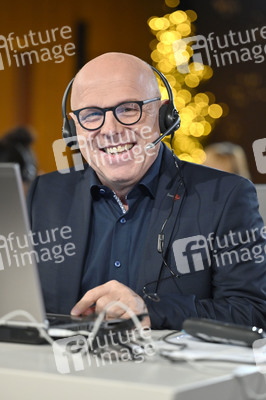 TV-Show 'Sternstunden-Gala 2022' in Nürnberg