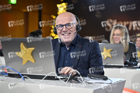 TV-Show 'Sternstunden-Gala 2022' in Nürnberg