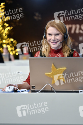 TV-Show 'Sternstunden-Gala 2022' in Nürnberg