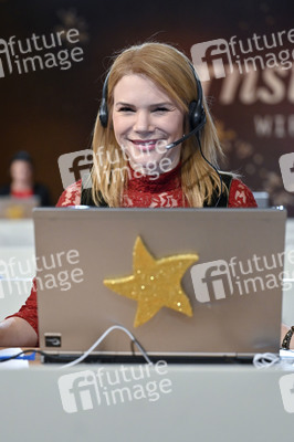 TV-Show 'Sternstunden-Gala 2022' in Nürnberg