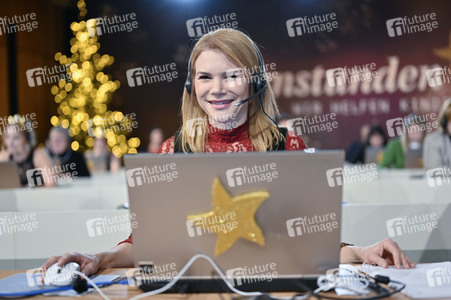 TV-Show 'Sternstunden-Gala 2022' in Nürnberg