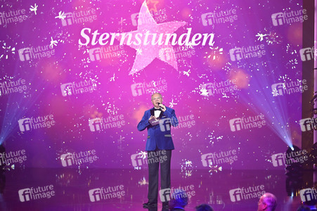 TV-Show 'Sternstunden-Gala 2022' in Nürnberg