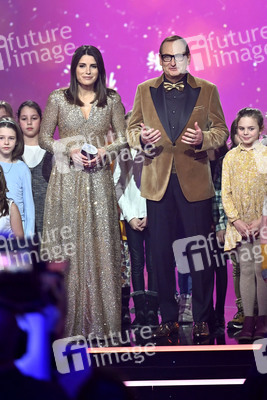 TV-Show 'Sternstunden-Gala 2022' in Nürnberg