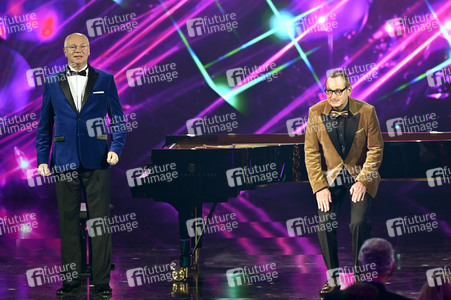 TV-Show 'Sternstunden-Gala 2022' in Nürnberg