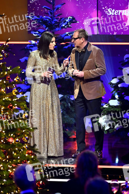 TV-Show 'Sternstunden-Gala 2022' in Nürnberg