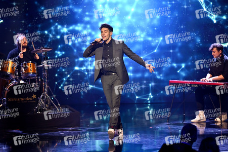 TV-Show 'Sternstunden-Gala 2022' in Nürnberg