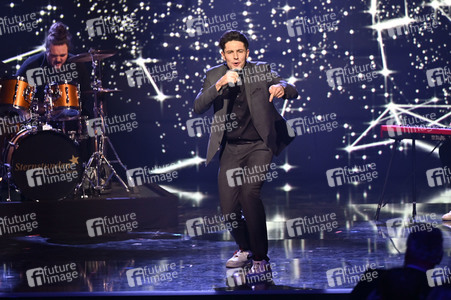 TV-Show 'Sternstunden-Gala 2022' in Nürnberg