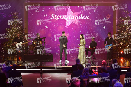 TV-Show 'Sternstunden-Gala 2022' in Nürnberg